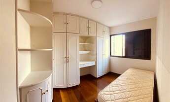 Imagem 7: Apto 3 dormitórios 3 salas