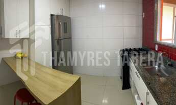 Imagem 2: Casa de condomínio triplex com 3 quartos em Araras - Teresópolis - RJ