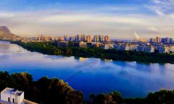 Imagem: Cobertura para aluguel com 195 metros quadrados