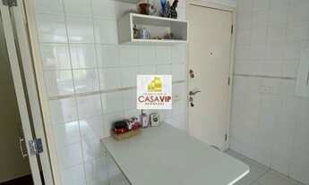 Imagem 5: Apartamento à venda, Vila Mariana, 93m², 3 dormitório, 1 vaga!