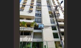 Imagem 3: Apartamento com 1 dormitório à venda, 45 m² por R$ 180.000,00 - Fonseca - Niterói/RJ