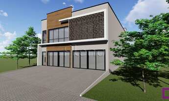 Imagem 2: Sala - Swiss Park - Campinas