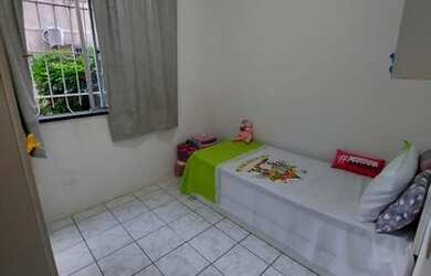 Imagem 5: Apartamento 2/4 Hildete França