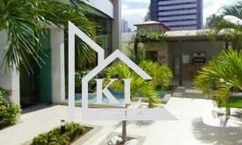 Imagem 6: Natal - Apartamento Padrão - Lagoa Nova