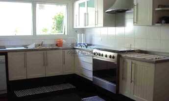 Imagem 6: Casa para venda em Alphaville