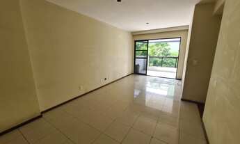 Imagem 3: Apartamento para venda possui 101 metros quadrados com 3 quartos