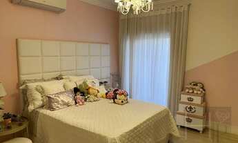 Imagem 5: Casa Alphaville com 4 suítes à venda, 700 m² por R$ 5.500.000 - Alphaville Residencial Plu