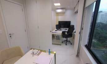 Imagem 4: Clínica odontológica, médica, estética e outras