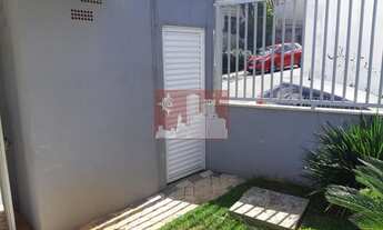 Imagem 2: Sobrado em Condomínio- Parada Inglesa