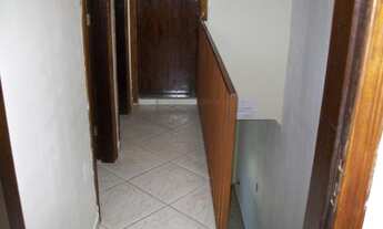 Imagem 3: Casa de 4 Dormitórios na Avenida Afonso Mariano Fagundes