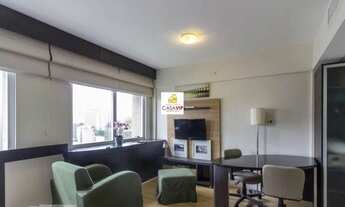 Imagem: Studio Residencial à venda, Liberdade