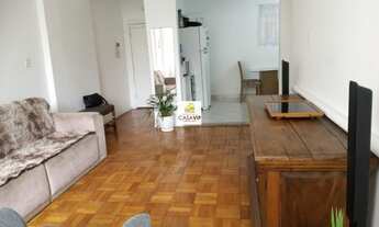 Imagem: Apartamento à venda, Vila Mariana, 100m²