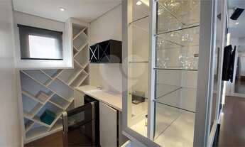 Imagem 5: São Paulo - Apartamento Padrão - CHÁCARA SANTO ANTÔNIO (ZONA SUL