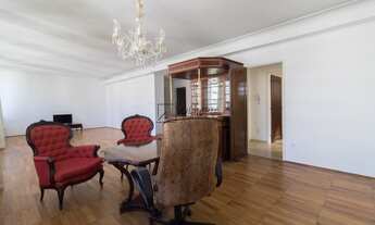 Imagem 7: Venda Apartamento 4 Dormitórios - 260 m² Higienópolis