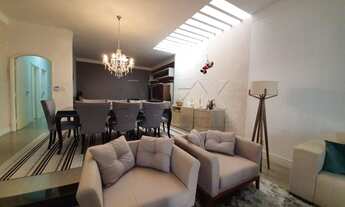 Imagem: Bauru - Casa Padrão - Vila Nova Cidade