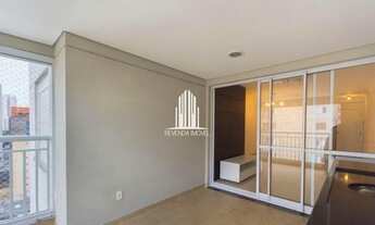 Imagem 3: 2 dormitórios, 1 suite e 2 vagas na Vila Olimpia