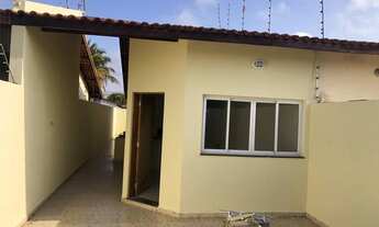 Imagem 1: Casa a venda, litoral sul, com 02 quartos, em Itanhaém, no bairro Bopiranga