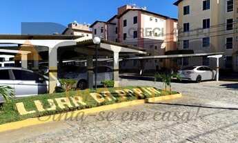 Imagem: Condomínio Luar da Praia com 3 Quartos