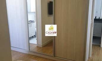 Imagem 7: Apartamento à venda, Jardim Santo Amaro, 76m², 2 dormitórios, 1 suíte, 1 vaga!