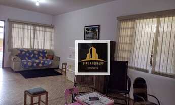 Imagem 6: Casa à venda, 159 m² por R$ 750.000,00 - Conjunto Residencial Trinta e Um de Março - São J