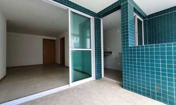 Imagem 7: Apartamento com 3 dormitórios à venda, 95 m² por R$ 785.000,00 - Farol - Maceió/AL