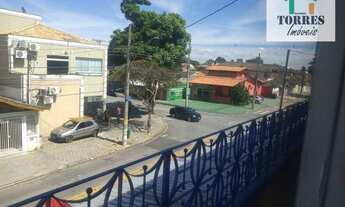 Imagem 2: Sobrado com 4 dormitórios à venda, 411 m² por R$ 2.660.000 - Jardim das Indústrias - São J