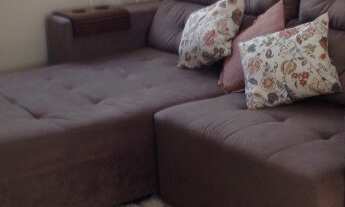 Imagem 2: Condomínio fechado em Jundiaí