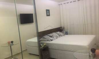 Imagem 7: Sertãozinho - Apartamento Padrão - Centro