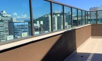 Imagem: Linda cobertura duplex 3 qtos com armários