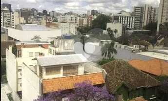 Imagem 5: Linda sala comercial para venda com lavabo e recepção