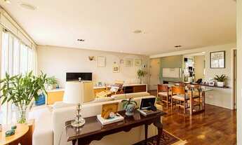 Imagem 4: São Paulo - Apartamento Padrão - VILA MADALENA