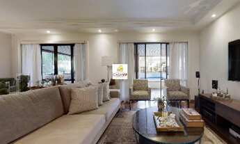 Imagem: Apartamento à venda, Vila Andrade, 213m²