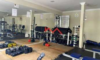 Imagem 5: Apartamento com 2 dormitórios à venda, 46 m² por R$ 195.000,00 - Jacarepaguá - Rio de Jane