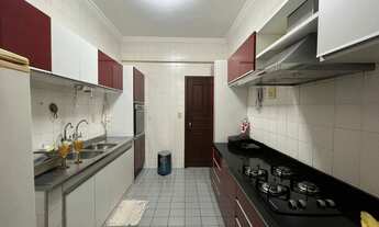 Imagem 2: Ed Paul Ricard: Bonito Apto Nascente Próx Praça B Campos 4 Quartos (3 Suítes) 3 Vgs