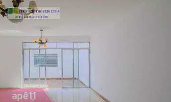 Imagem: Casa de 3 Dormitórios na Rua Rino Leví