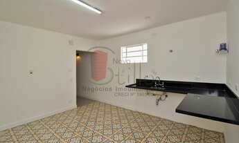 Imagem 7: Sobrado para locação no Ipiranga