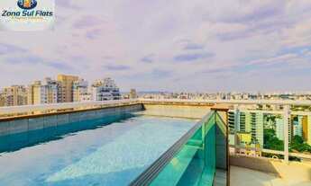 Imagem: SÃO PAULO - Apartamento Padrão - BROOKLIN