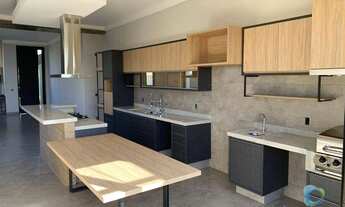 Imagem 2: Casa, 198 m² - venda por R$ 1.750.000,00 ou aluguel por R$ 9.828,00/mês - Quinta dos Vento