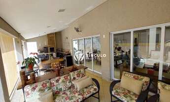 Imagem 13: Casa com 4 dormitórios à venda, 330 m² por R$ 2.230.000,00 - Jardim do Lago - Uberaba/MG