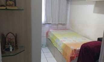 Imagem 3: Apartamento para venda possui 53 metros quadrados com 2 quartos em São Marcos - Salvador