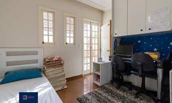 Imagem 5: Locação Casa 2 Dormitórios - 125 m² Vila Nova Conceição