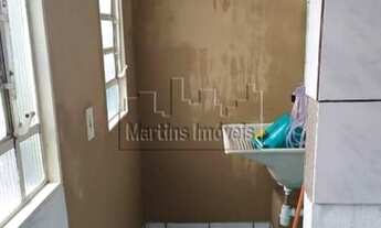 Imagem 2: Apartamento para venda com 48 metros quadrados com 2 quartos