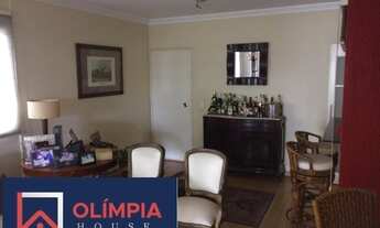 Imagem 5: Apartamento Venda 2 Dormitórios - 115 m² Moema