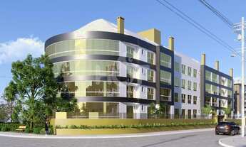 Imagem: Apartamento duplex, com 2 suítes, 1 dormitório