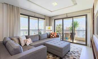 Imagem 5: Apartamento à venda, Jardim Vila Mariana, 238m², 4 suítes, 4 vagas!