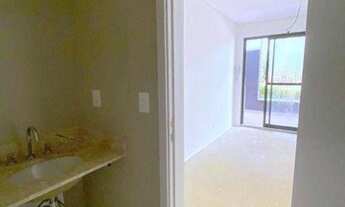 Imagem 6: RUA EÇA DE QUEIRO, STUDIO NOVO, TÉRREO, 19 METROS DE ÁREA UTIL, SEM VAGA DE GARAGEM, PROXI