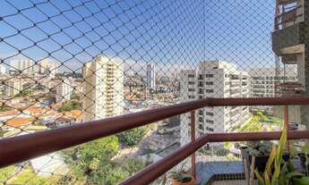 Imagem 6: Apartamento Venda 3 Dormitórios - 94 m² Sumaré