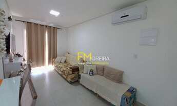 Imagem: Apartamento à venda, 40 m² por R$ 380.000,00