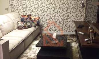 Imagem 4: Apartamento com 3 dormitórios à venda, 120 m² por R$ 950.000 - Residencial Ibéria - Soroca