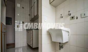 Imagem 7: Apartamento - Vila Industrial - Campinas